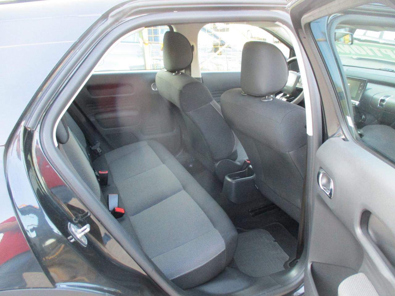 Citroen C4 Cactus PureTech 82 Shine (78.000KM)