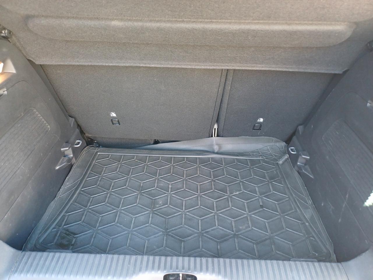 Citroen C3 Aircross PureTech 110 S&S Max