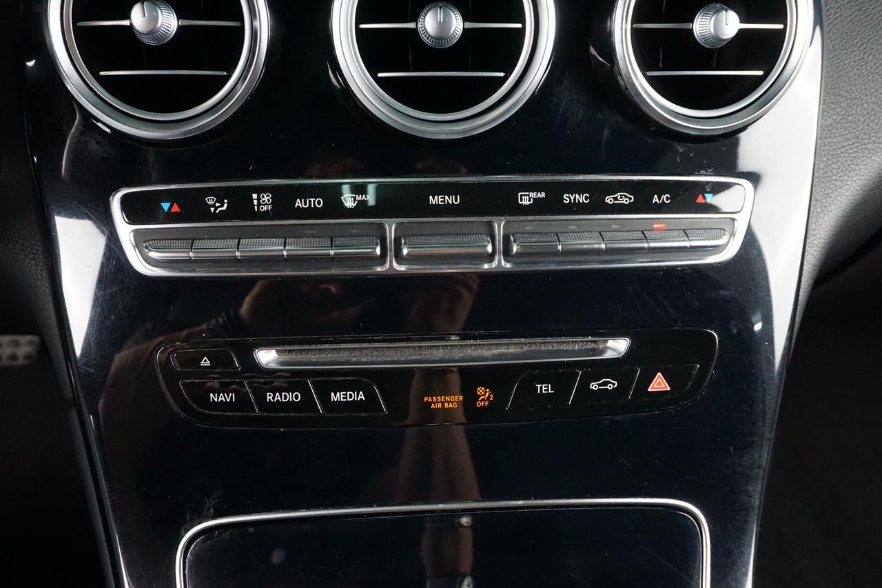 Mercedes-benz GLC 220 d 4Matic Sport