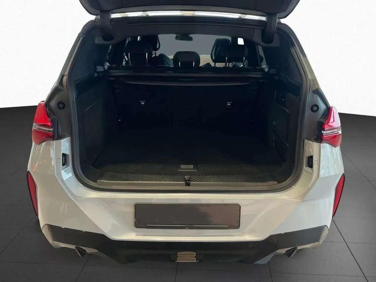 BMW X3 X3 xdrive20d MSport auto