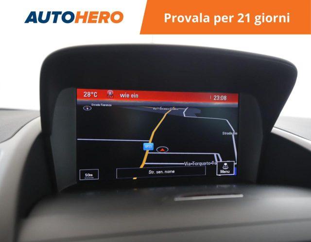 OPEL Zafira Tourer 2.0 CDTi 130CV aut. Cosmo