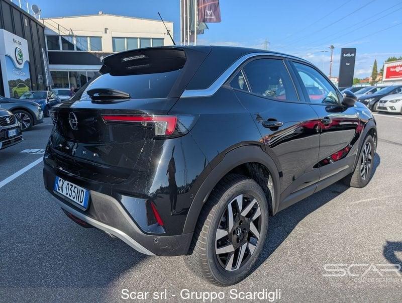 Opel Mokka 1.5 diesel Elegance