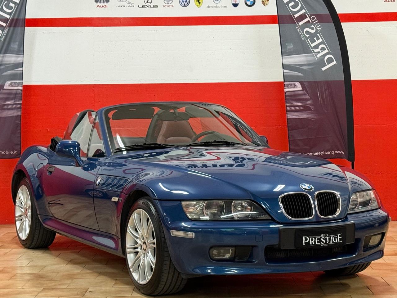 Bmw Z3 1.9 cat Roadster- spider