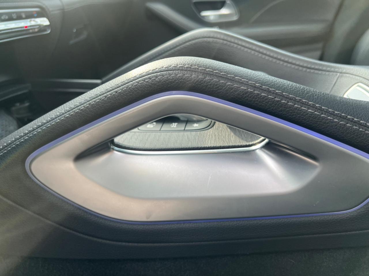 Mercedes-benz GLE 350 de 4Matic Plug-in Hybrid Coupé Premium Plus