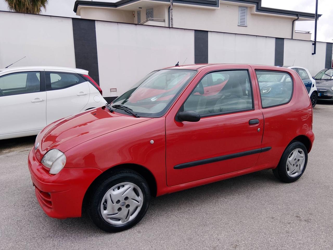 Fiat 600 1.1