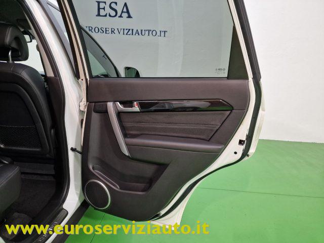 CHEVROLET Captiva 7 Posti 2.2 VCDi 184CV 4WD LTZ