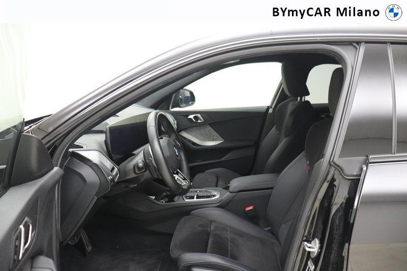 BMW Serie 2 Gran Coupe 218 d MSport Pro DCT