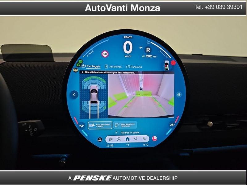 MINI Mini Aceman Mini Aceman E Classic