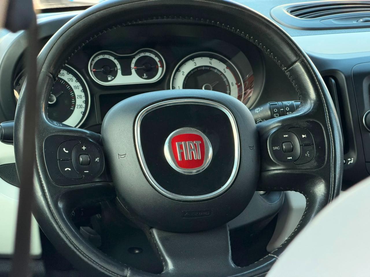 Fiat 500L 1.6 Multijet 120 CV Lounge
