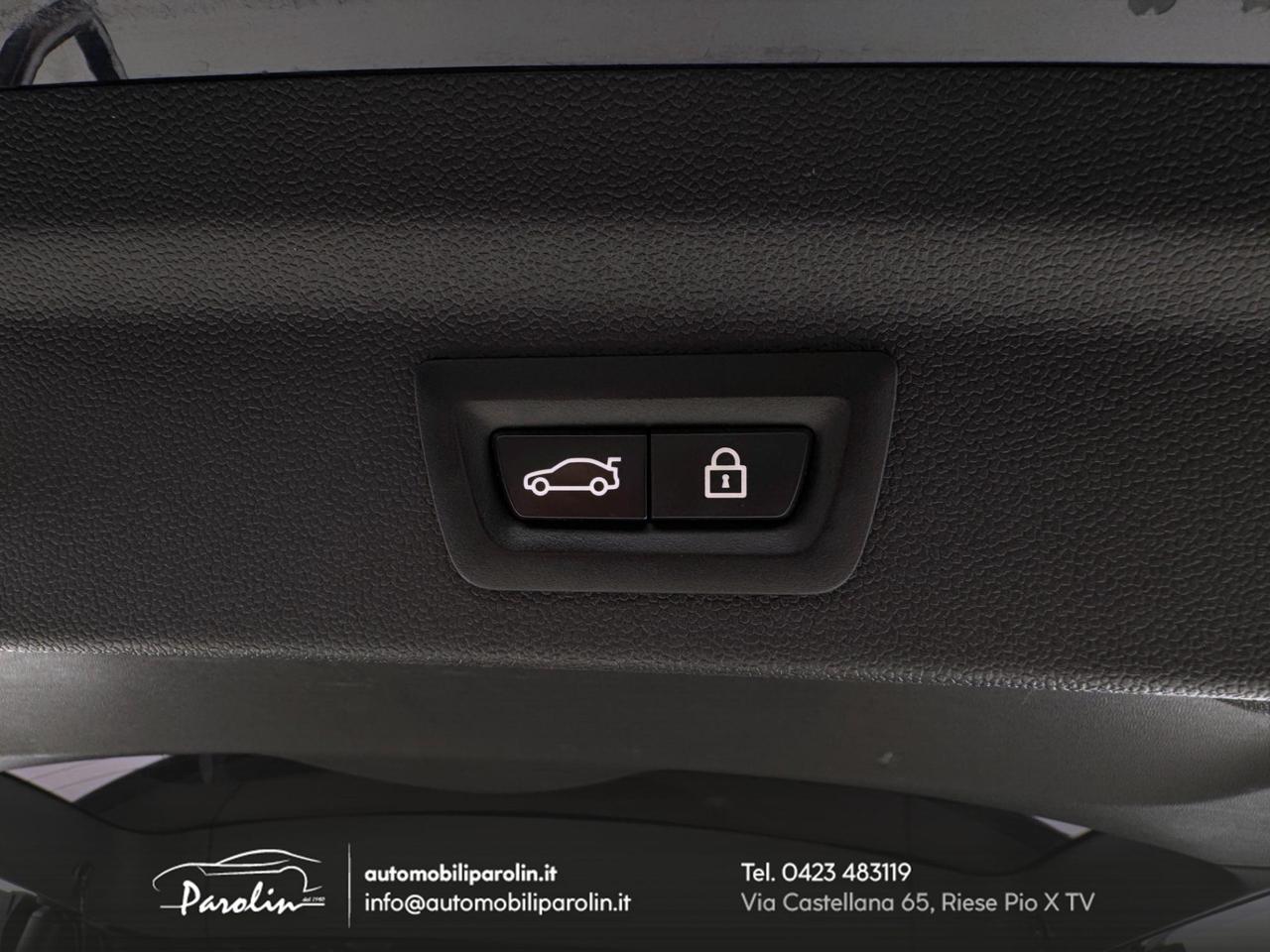 Mini Mini Countryman 1.5 Cooper SE Business all4 LED-CarPlay-ACC-18''
