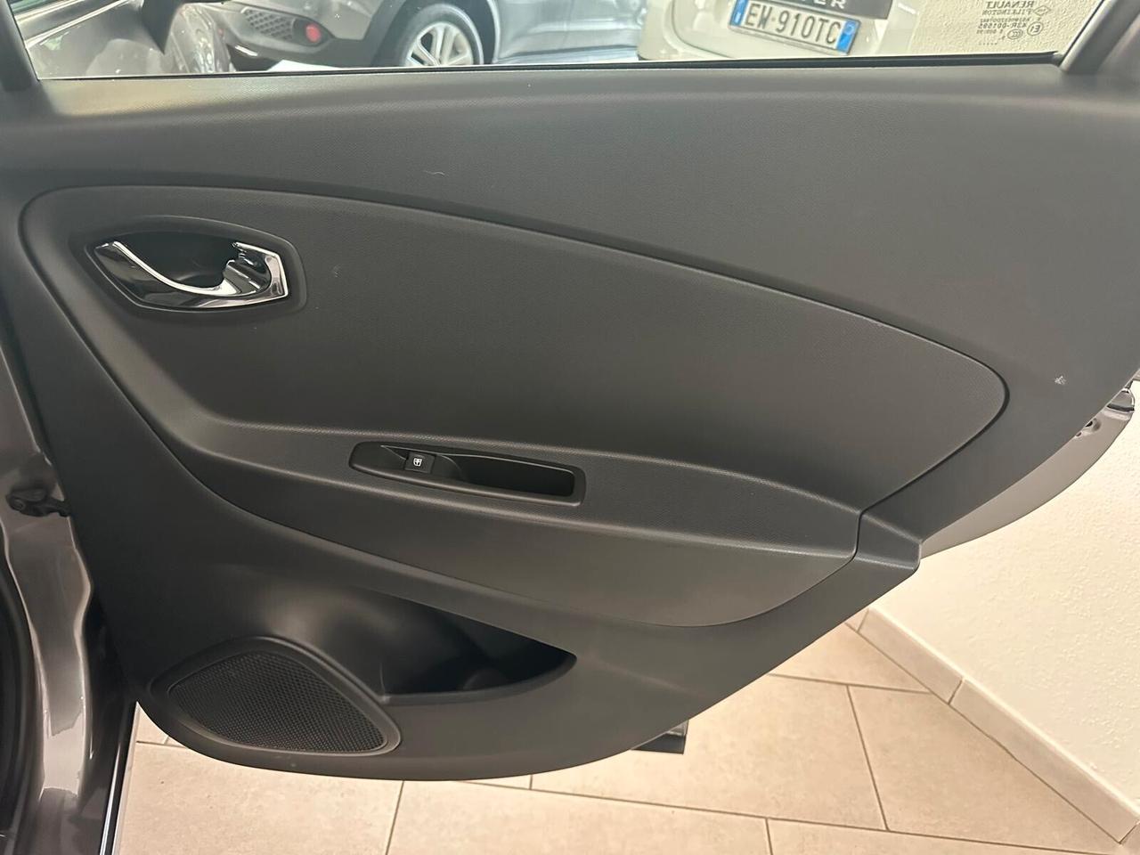 Renault Captur 1.5 dCi 8V 90 CV Start&Stop Energy R-Link