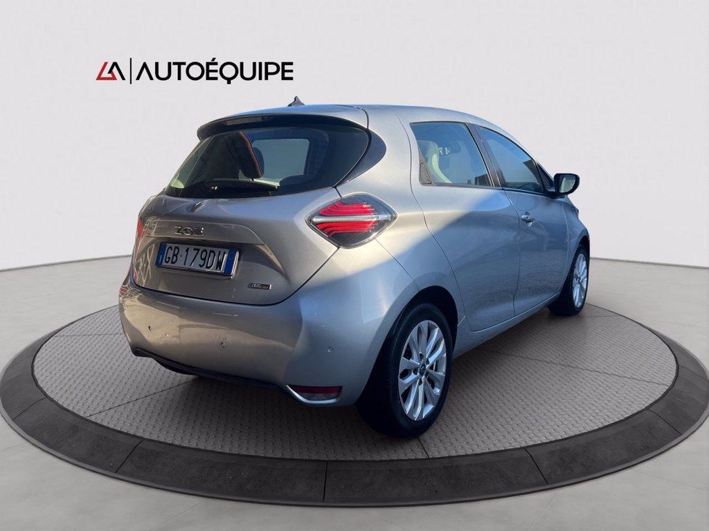 RENAULT Zoe Zen R135 Flex my20 del 2020