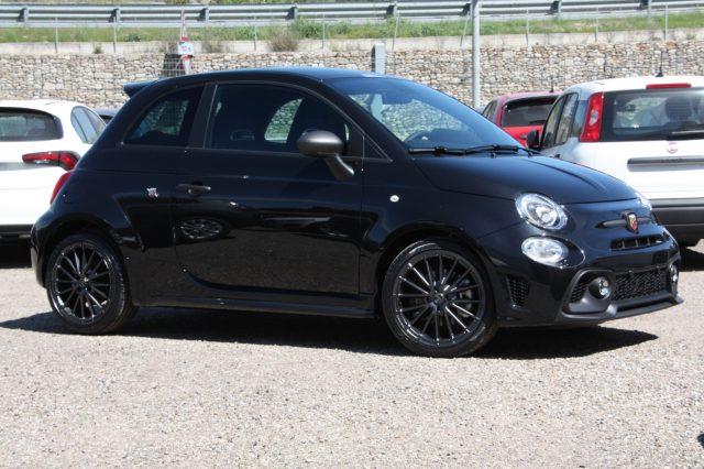 ABARTH 595 1.4 Turbo T-Jet 165 CV VARI COLORI