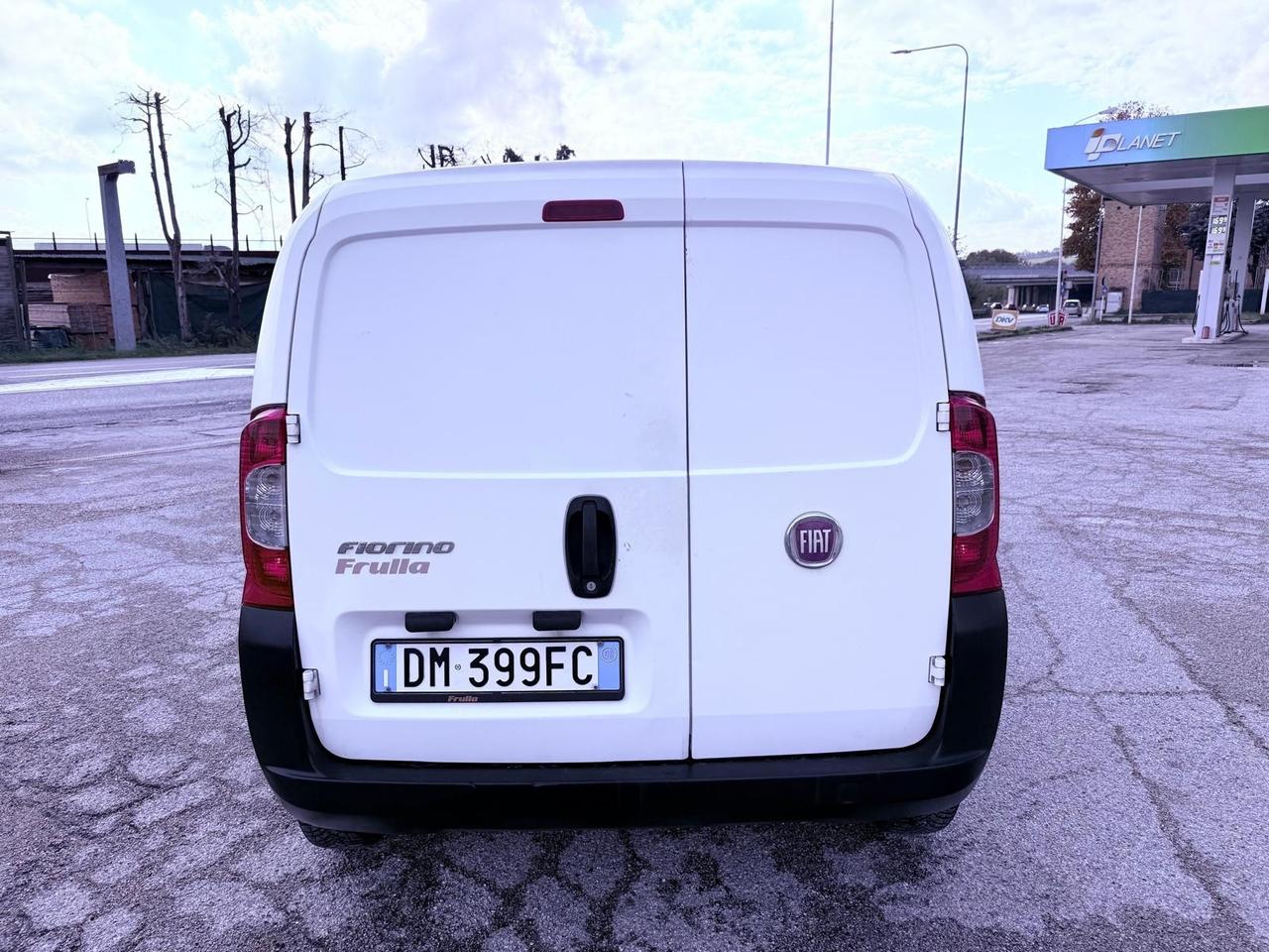 Fiat Fiorino 1.3 MJT 75CV Furgone