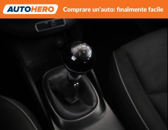 FIAT 500X 1.6 E-Torq 110 CV Pop Star