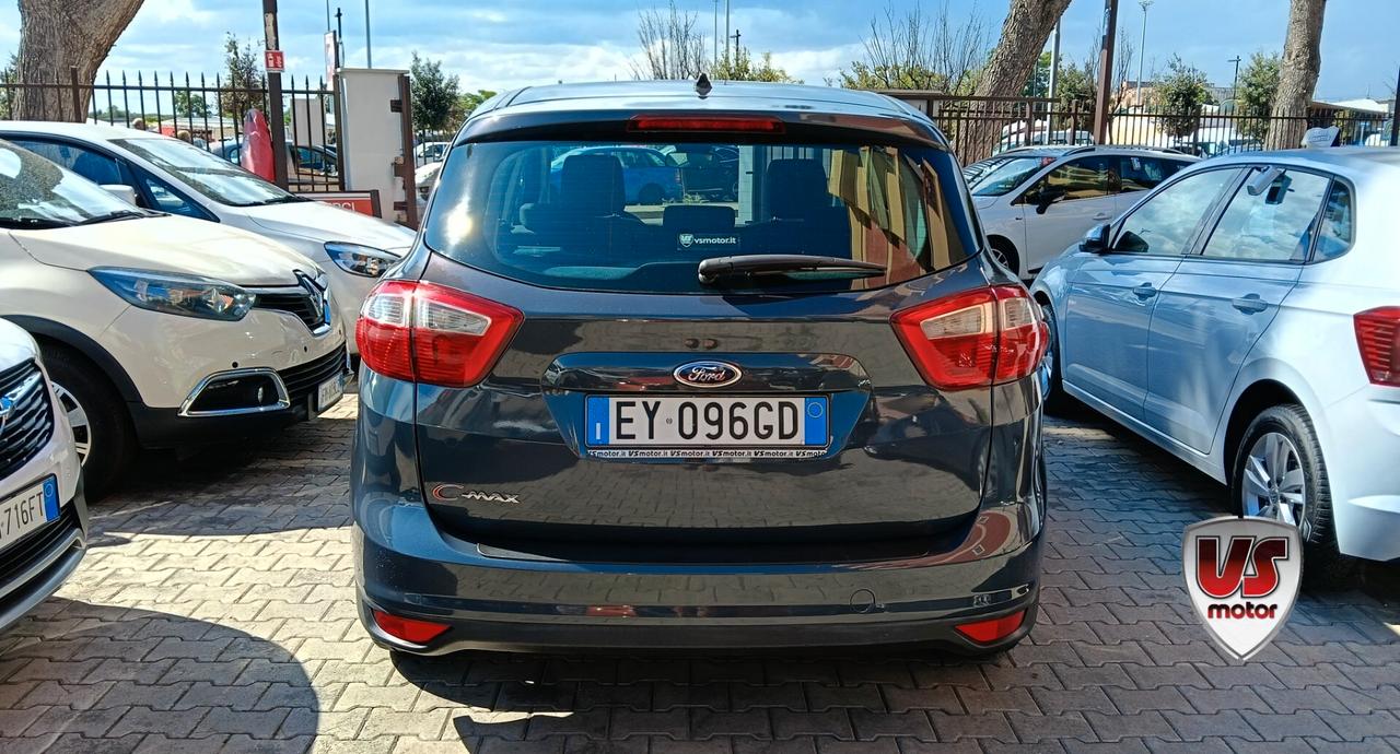 FORD C-MAX 1.6 DIESEL -PREZZO PROMO!