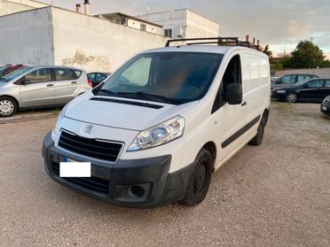 Peugeot Expert 1.6 8V HDi 90CV FAP PC-TN 10Q Furgone