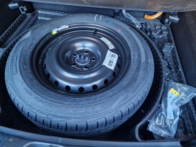 JEEP Compass 2.0 Multijet II 170 CV aut. 4WD Limited