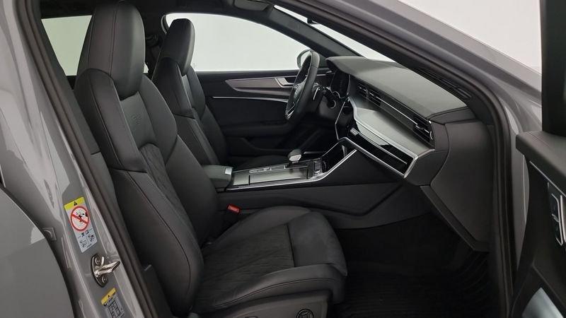 Audi RS6 4.0 quattro tiptronic Performance Avant