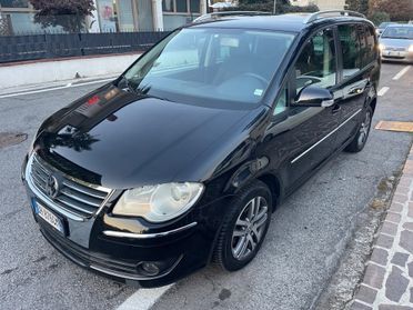 Volkswagen Touran 1.6 Trendline