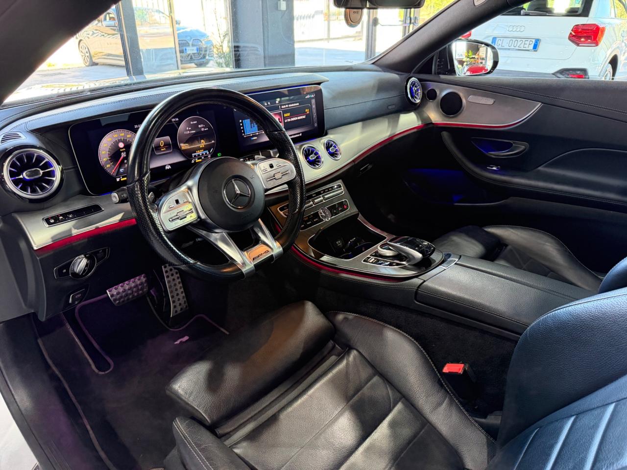 Mercedes-benz E 220 d 4Matic Premium Plus