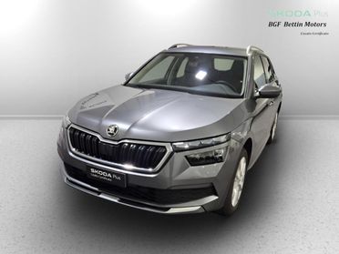Skoda Kamiq 1.0 tsi Style 110cv dsg
