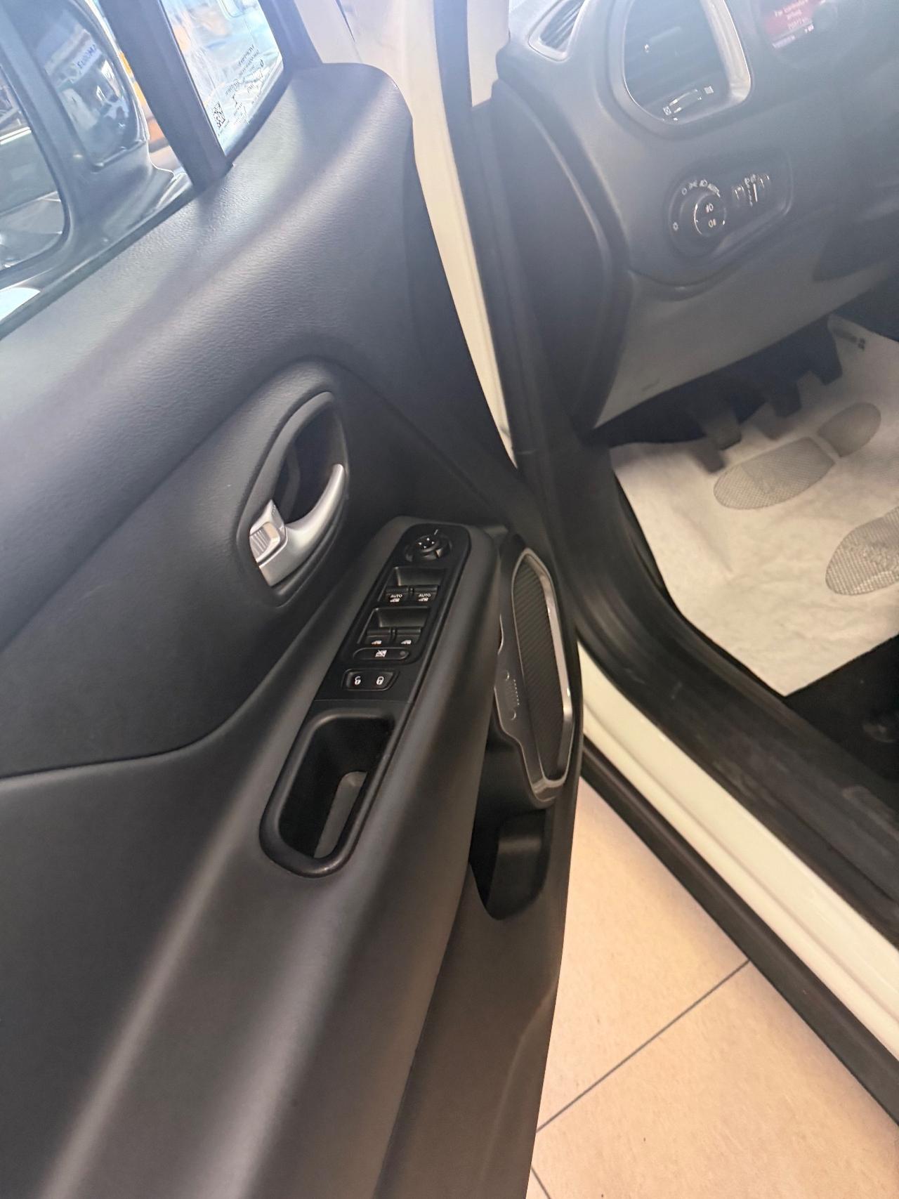 Jeep Renegade 1.6 Mjt 130 CV Limited km70.000