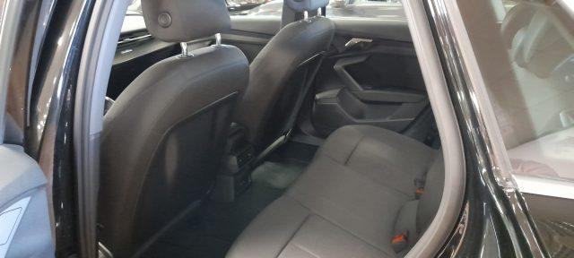 AUDI A3 SPORTBACK 30 TDI S tronic Business Advanced