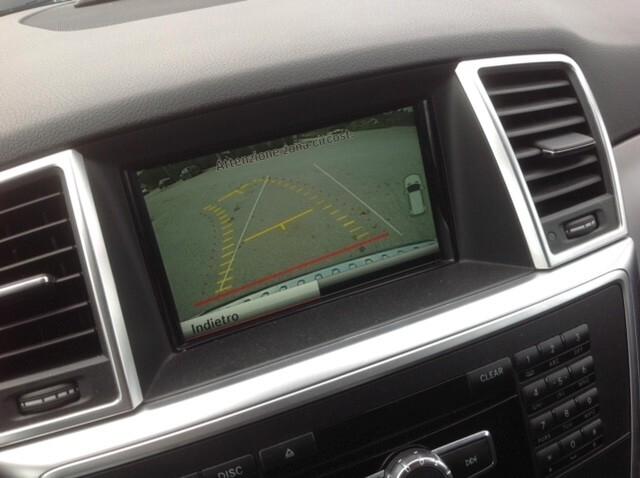 Mercedes-benz ML 250 BlueTEC 4Matic Premium AMG