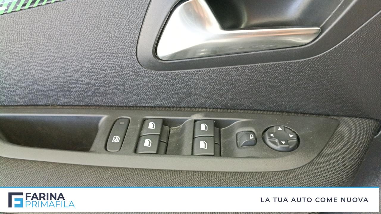 PEUGEOT 208 II 2023 - 208 1.2 puretech Allure s&s 100cv