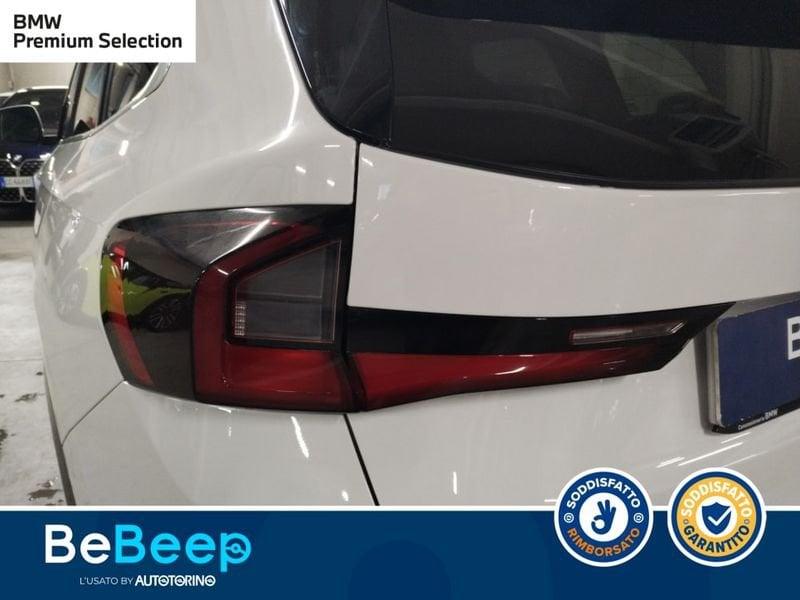 BMW X1 SDRIVE18D X-LINE EDITION BALANCE AUTO