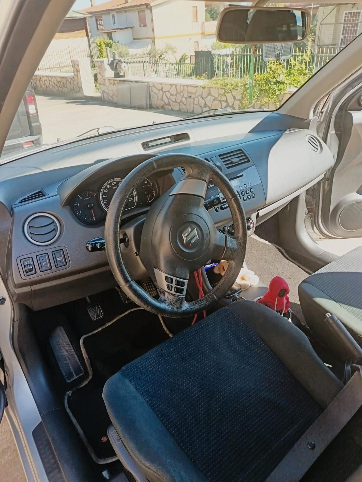 Suzuki Swift 1.3 DDiS 75CV 5p. GL