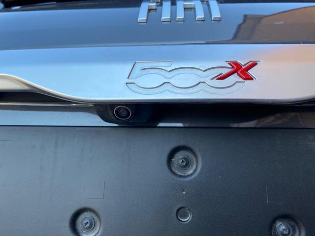 FIAT 500X 1.5 T4 HybrId "FULL-LED" ""SOLO 15 MILAKM"