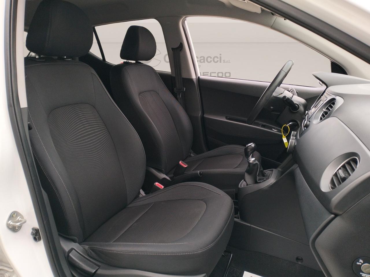 Hyundai i10 1.0 Connectline *30.000 KM*