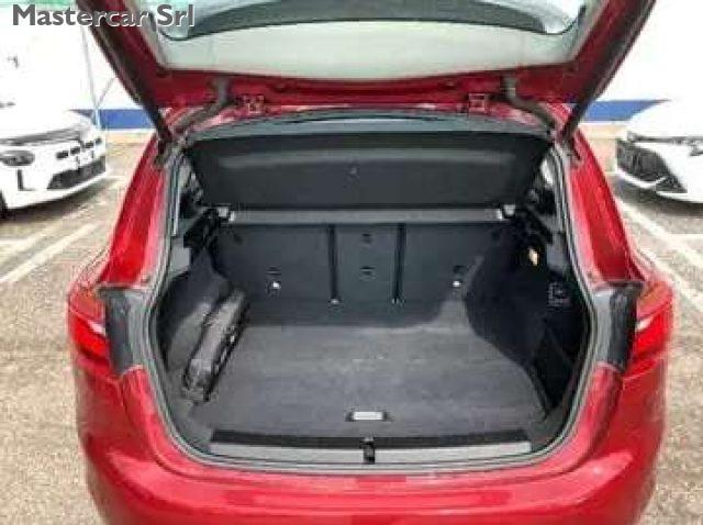 BMW 216 F45 216d Active Tourer Business Auto - FZ882PG