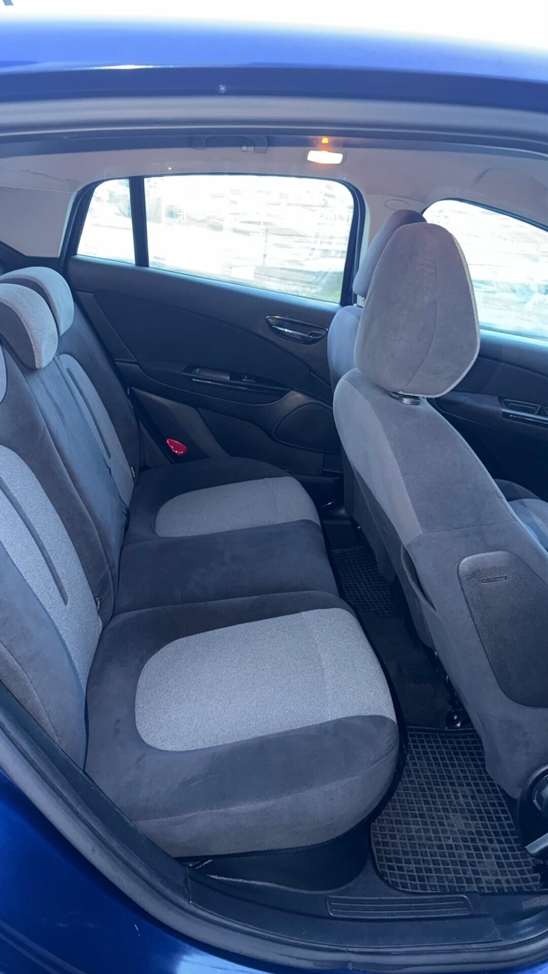 Fiat Bravo 2.0 MJT Emotion