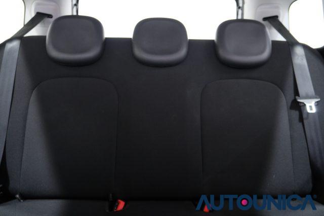 FIAT Panda 1.0 FIREFLY S&S HYBRID GARMIN NEOPATENTATI