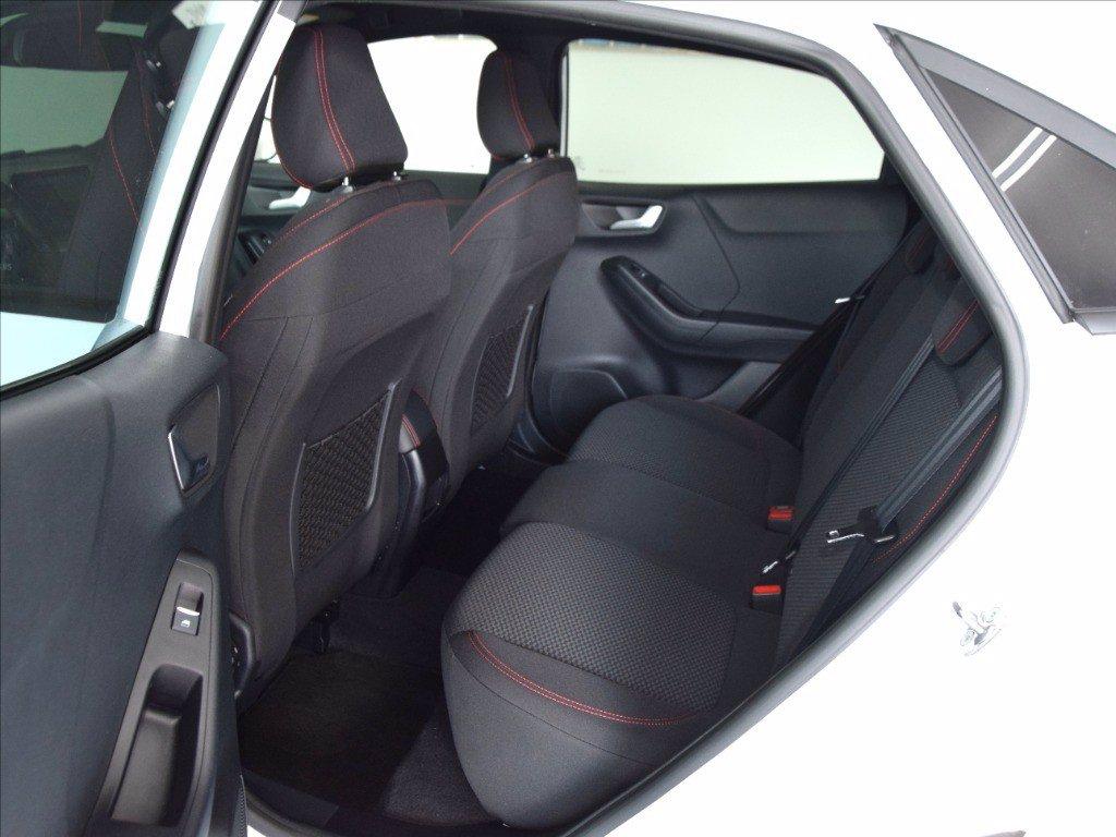 FORD Puma 1.0 ecoboost h ST-Line 125cv del 2024