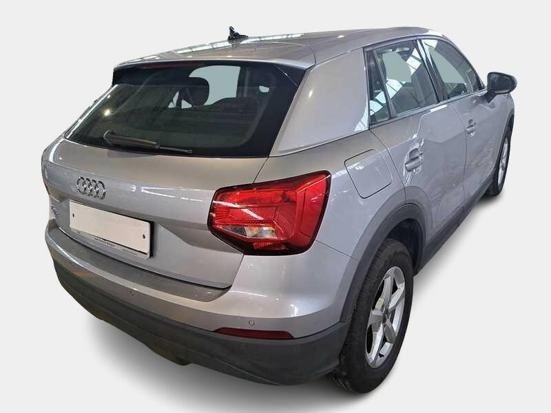 AUDI Q2 1.6 30 TDI BUSINESS S TRONIC