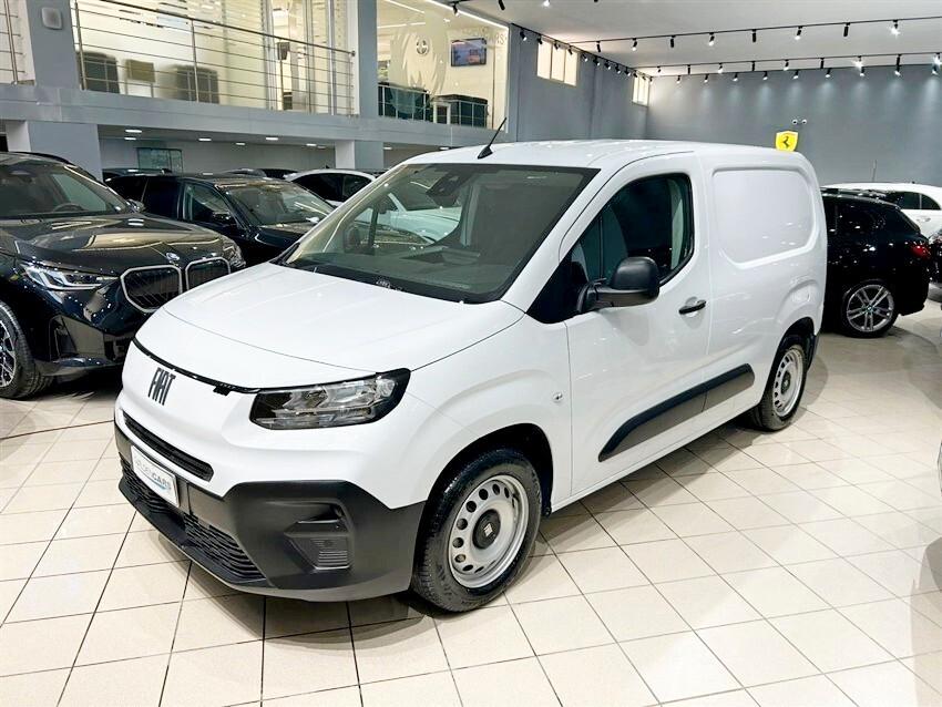 Fiat Doblo Doblò 1.5 BlueHdi 130 CV PL