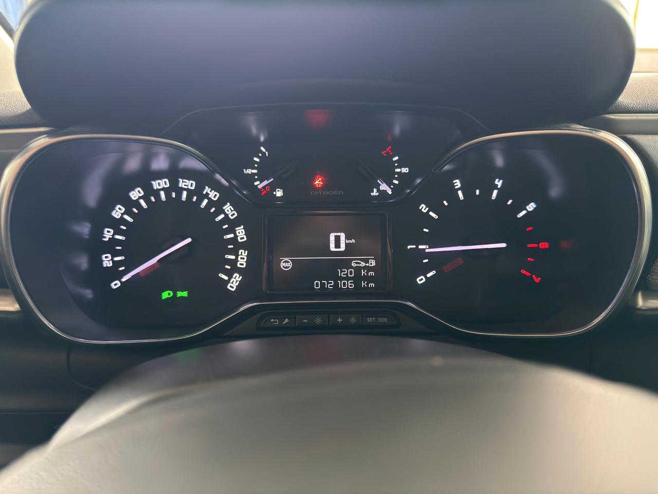 Citroen C3 PureTech 82 Feel