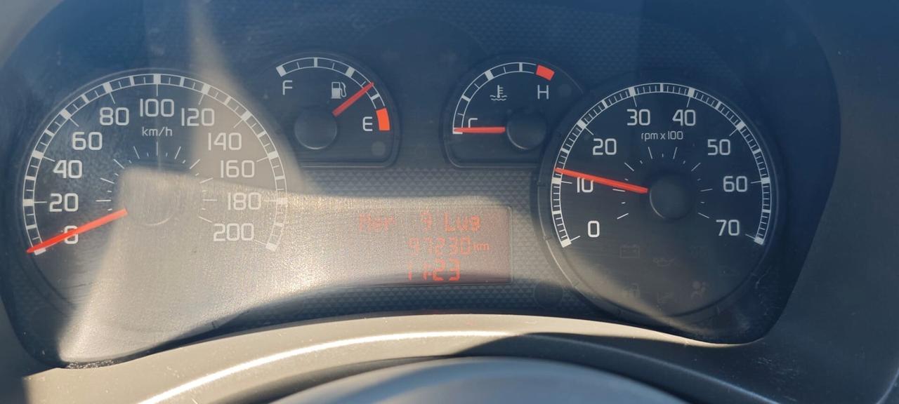 Fiat Panda 1.2 Dynamic Natural Power