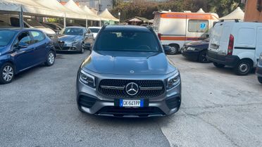 Mercedes-benz GLB 200 d Automatic 4Matic Premium 7P.TI
