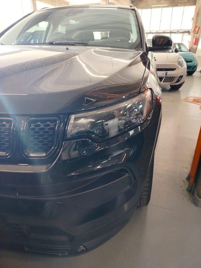 JEEP Compass 1.3 190cv PHEV 4xe Limited AUTOCARRO 5p