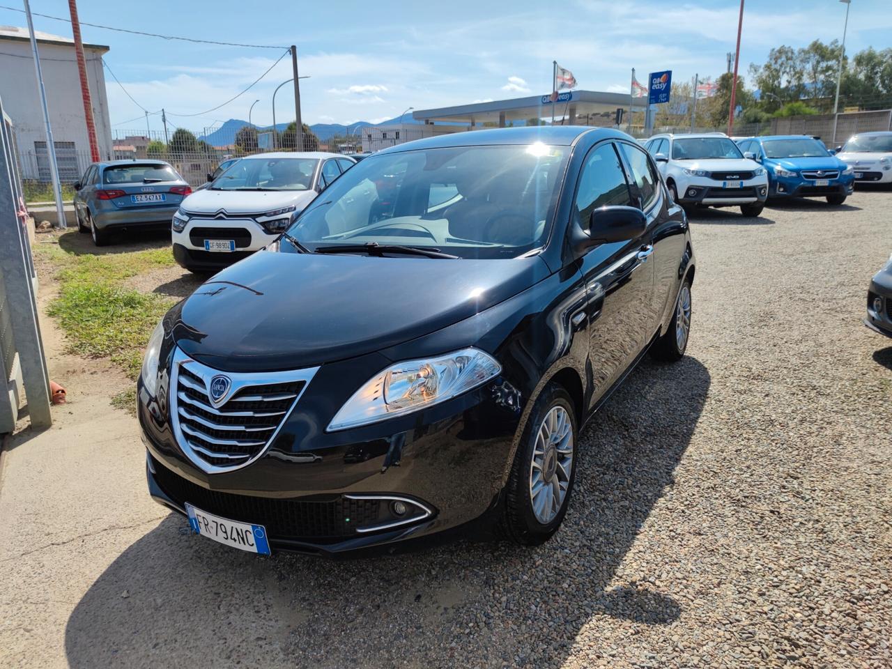 Lancia Ypsilon 1.3 MJT 16V 95 CV 5 porte S&S Platinum