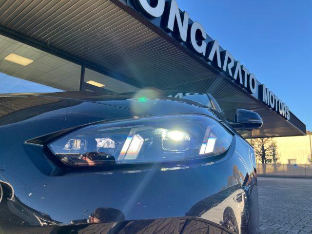 BMW 118 d MSport Pro #Cerchi.19 #Tetto.Apribile