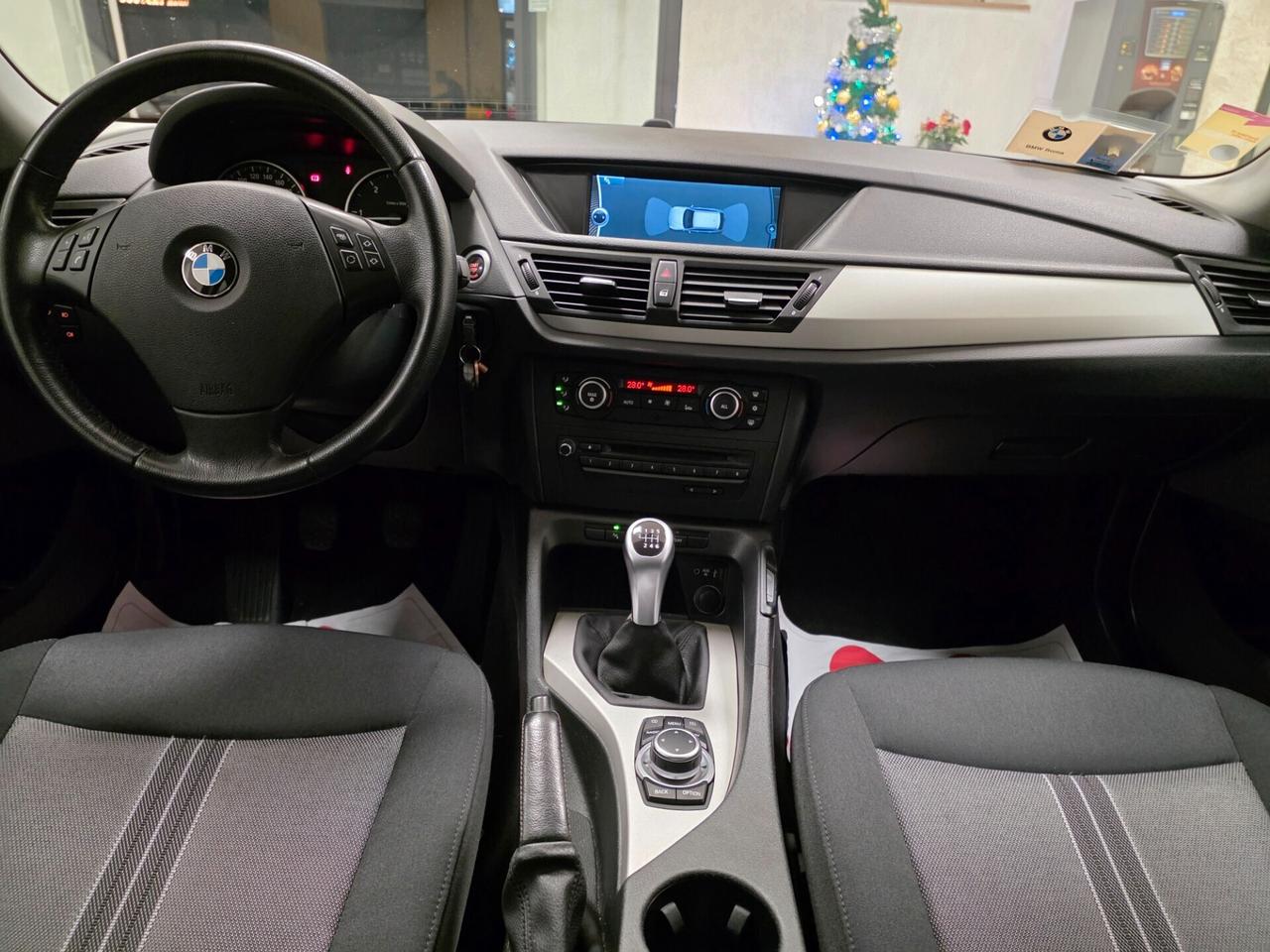 Bmw X1 xDrive18d Attiva