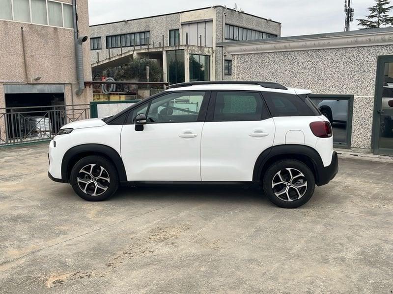 Citroën C3 Aircross C3 Aircross BlueHDi 110 S&S Shine Pack