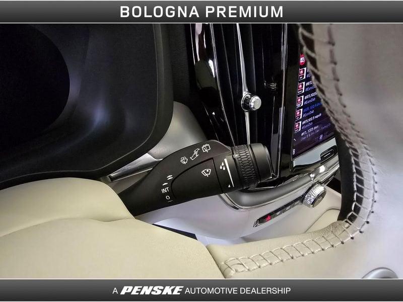 Volvo XC60 B4 (d) AWD Geartronic Momentum Pro