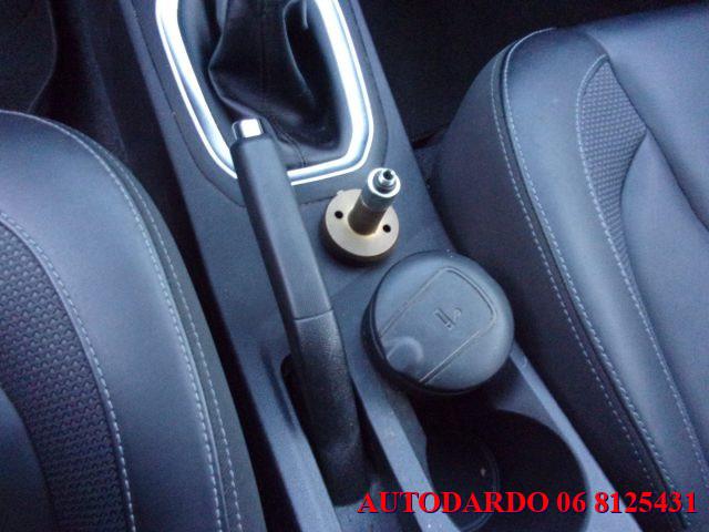 DR MOTOR DR3 1.5 Bi-Fuel GPL